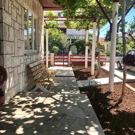 Apartmani Rada Trebinje Exterior photo