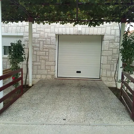 Apartmani Rada Trebinje Exterior photo